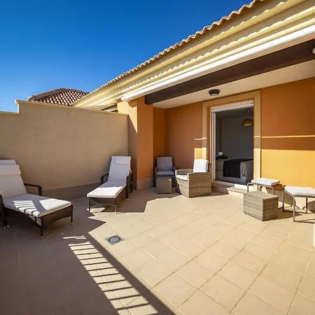 Arenas Atico By H - Playa De Haraganes Hlha245p97 Apartment
