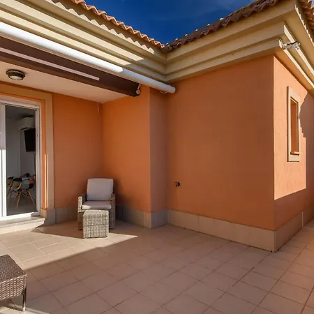 Apartment Arenas Atico By H - Playa De Haraganes Hlha245p97 Isla Canela