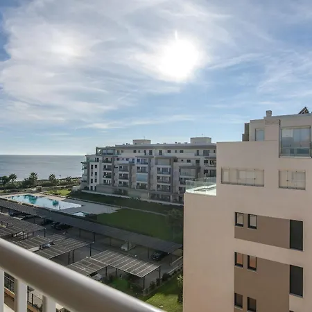 Arenas Atico By H - Playa De Haraganes Hlha245p97 *