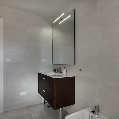 Arenas Atico By H - Playa De Haraganes Hlha245p97 Apartment *