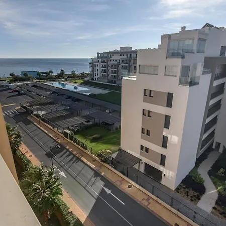 Apartment Arenas Atico By H - Playa De Haraganes Hlha245p97 *