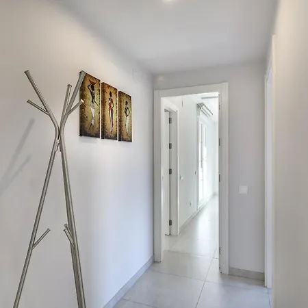 Arenas Atico By H - Playa De Haraganes Hlha245p97 Apartment Isla Canela