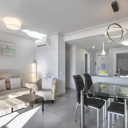 Arenas Atico By H - Playa De Haraganes Hlha245p97 *